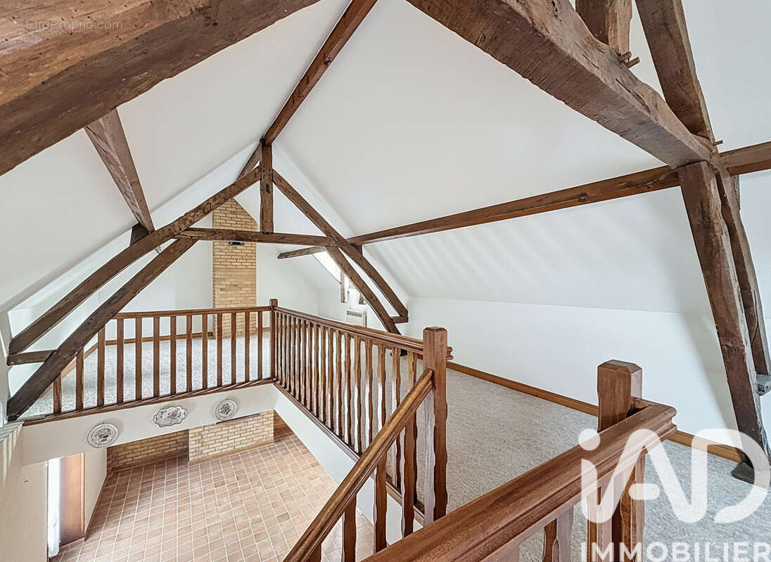 Photo 9 - Maison à BAINCTHUN