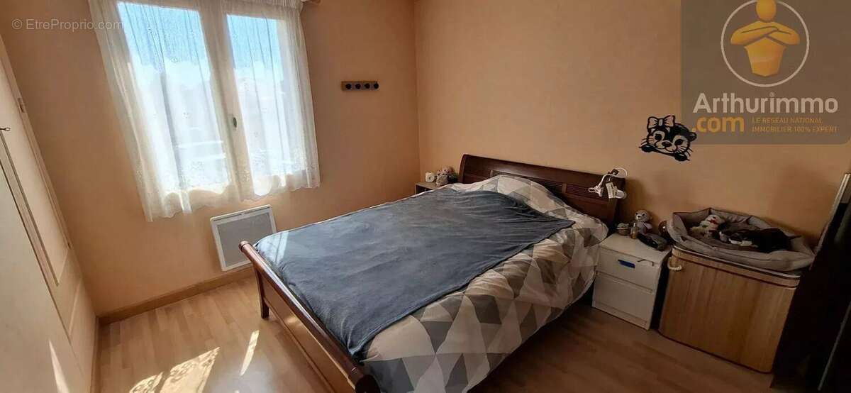 Vente Maison Saint-laurent-nouan(41220) 148 400ï¿œ - photo 7