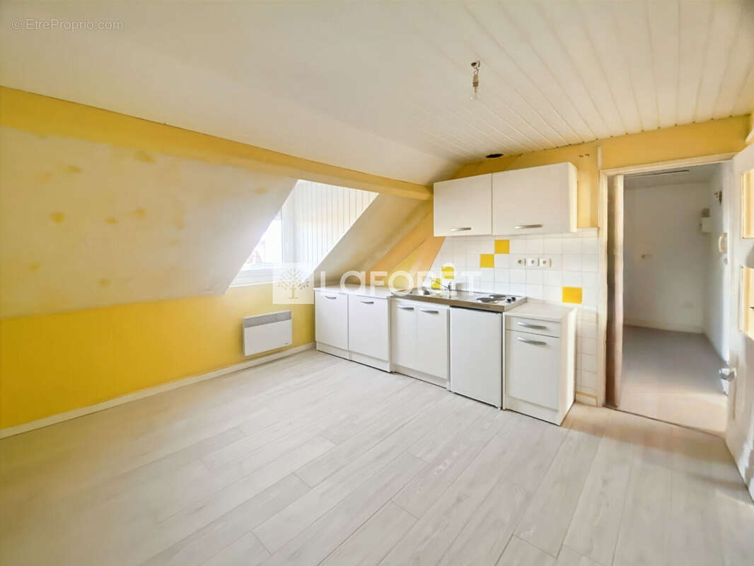Appartement à CALAIS