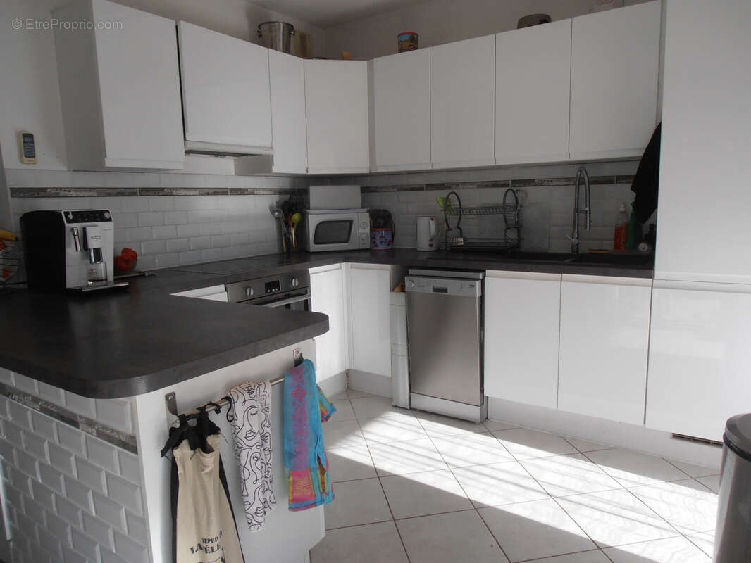 Appartement à FREJUS