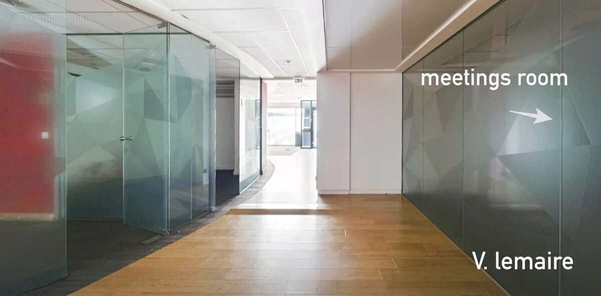 Commerce à PONTAULT-COMBAULT