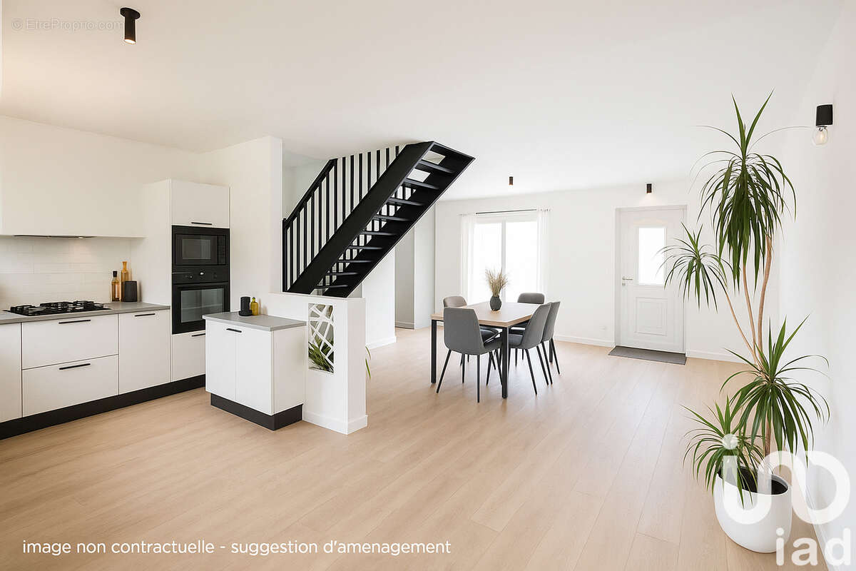 Photo 4 - Maison à DONGES