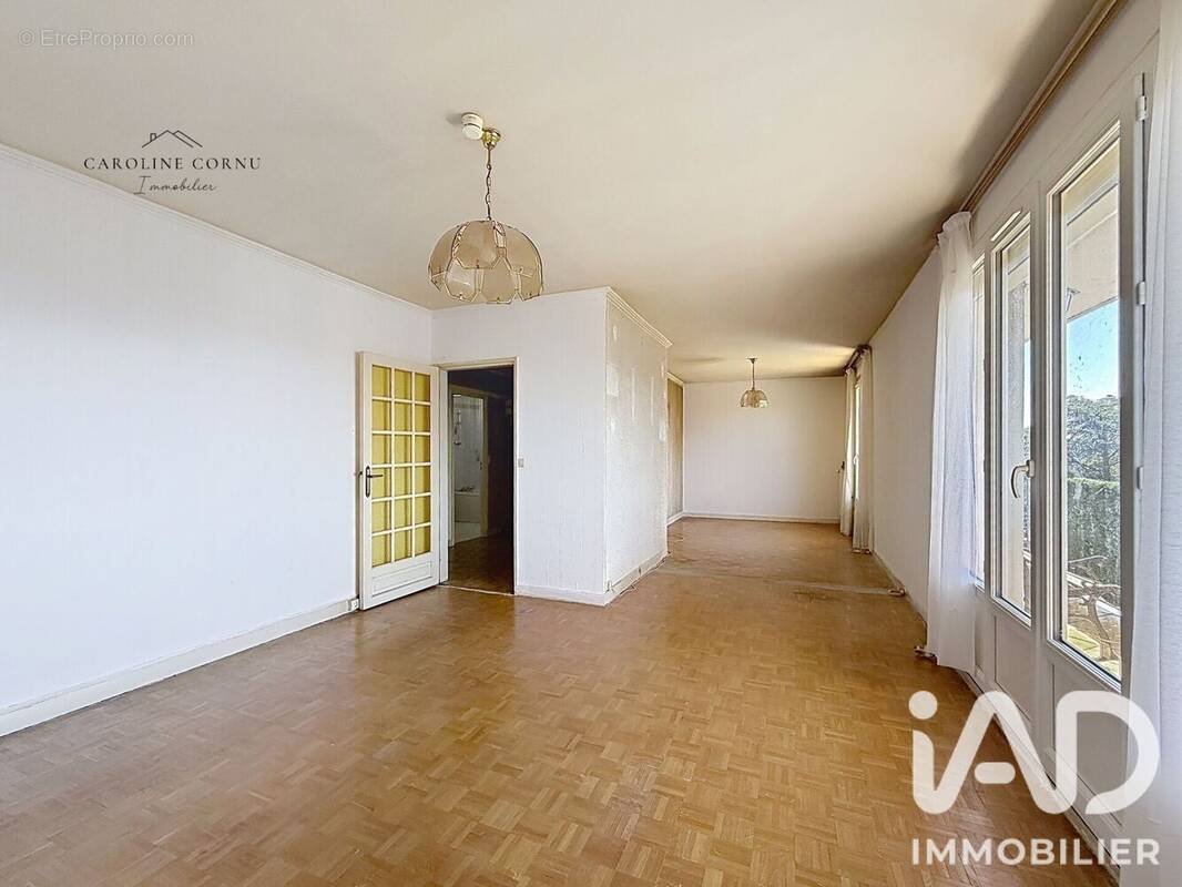 Photo 1 - Appartement à VILLIERS-SUR-MARNE
