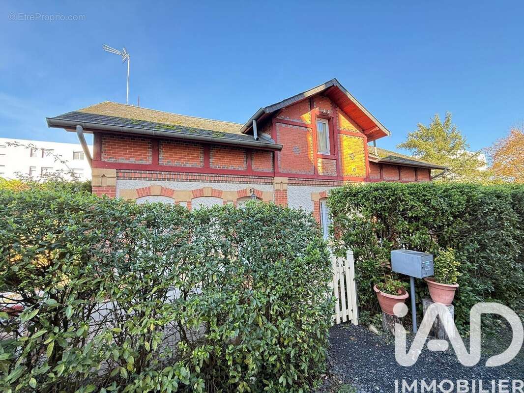 Photo 6 - Appartement à DIGOIN