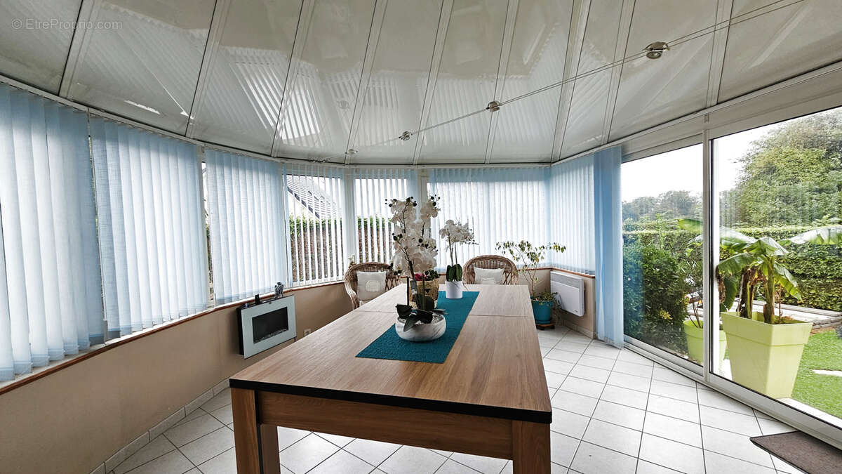 Maison à BACQUEVILLE-EN-CAUX