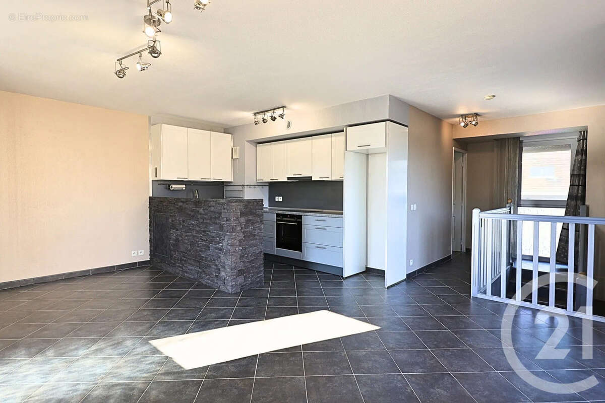 Appartement 88 m² à Valbonne  - photo 3