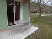 Photo 1 - Appartement à MONTBRUN-LES-BAINS