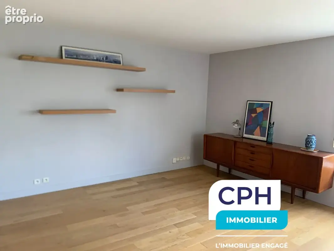 Grand studio avec cave et parking, Courbevoie - photo 11