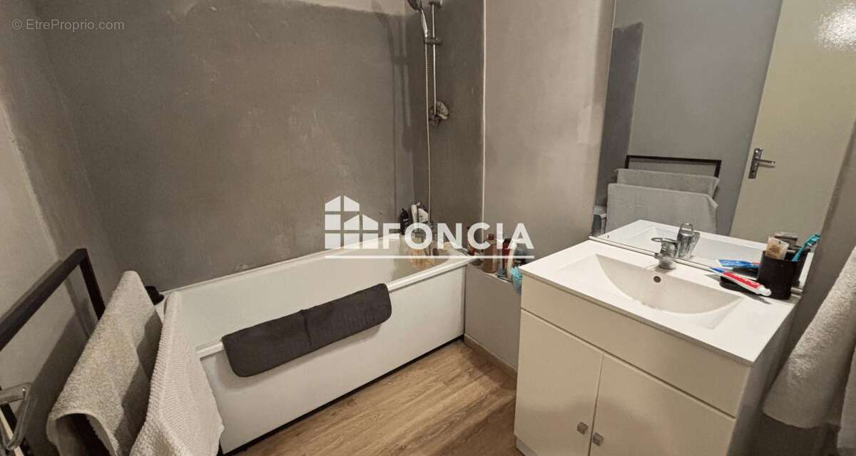 Appartement à AVIGNON