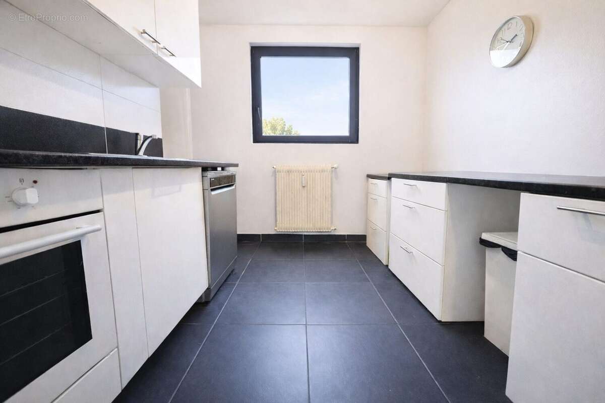 Appartement à QUETIGNY