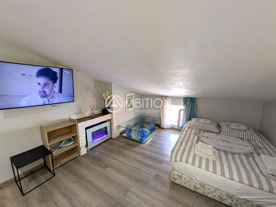 Appartement (18 m²) à vendre à FREJUS - photo 5
