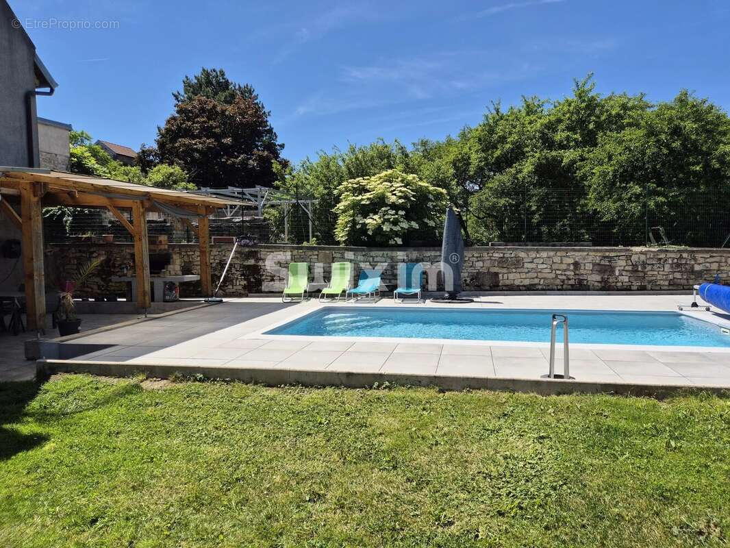 Maison à OFFLANGES