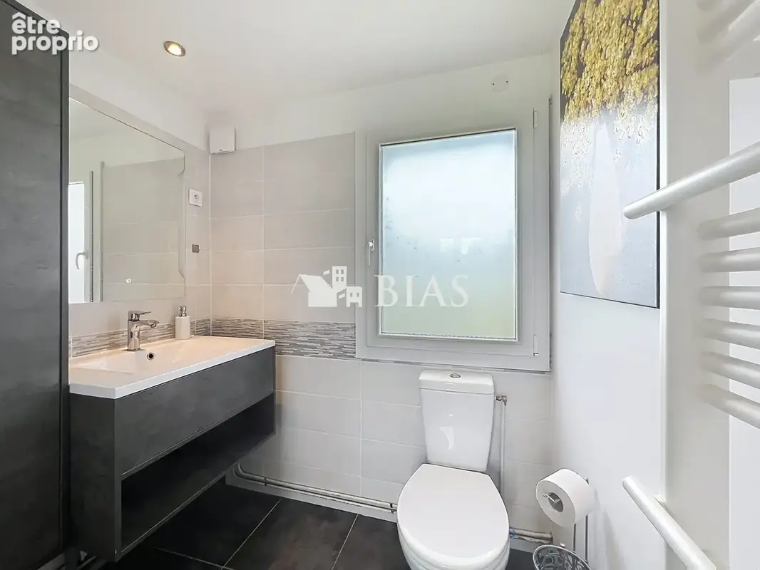 Maison 3 pièces 61 m² à vendre à Le Noyer-En-Ouche (27410) - photo 6