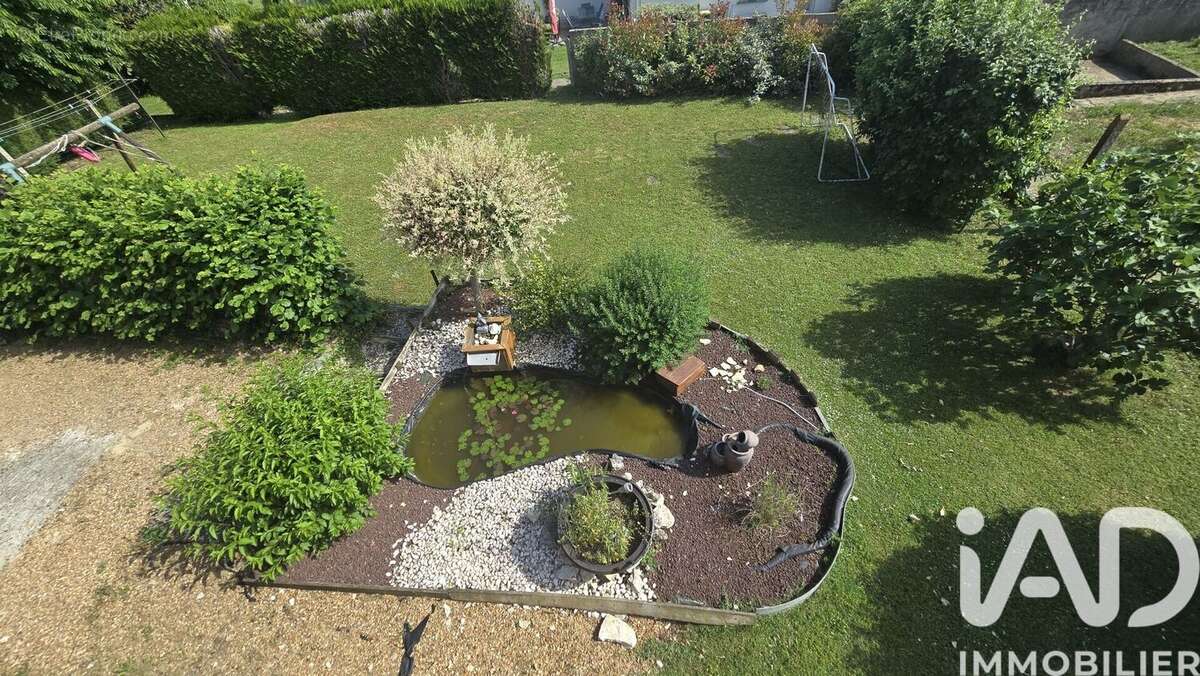 Photo 3 - Maison à CETON