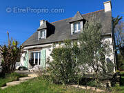 Maison à PLENEUF-VAL-ANDRE