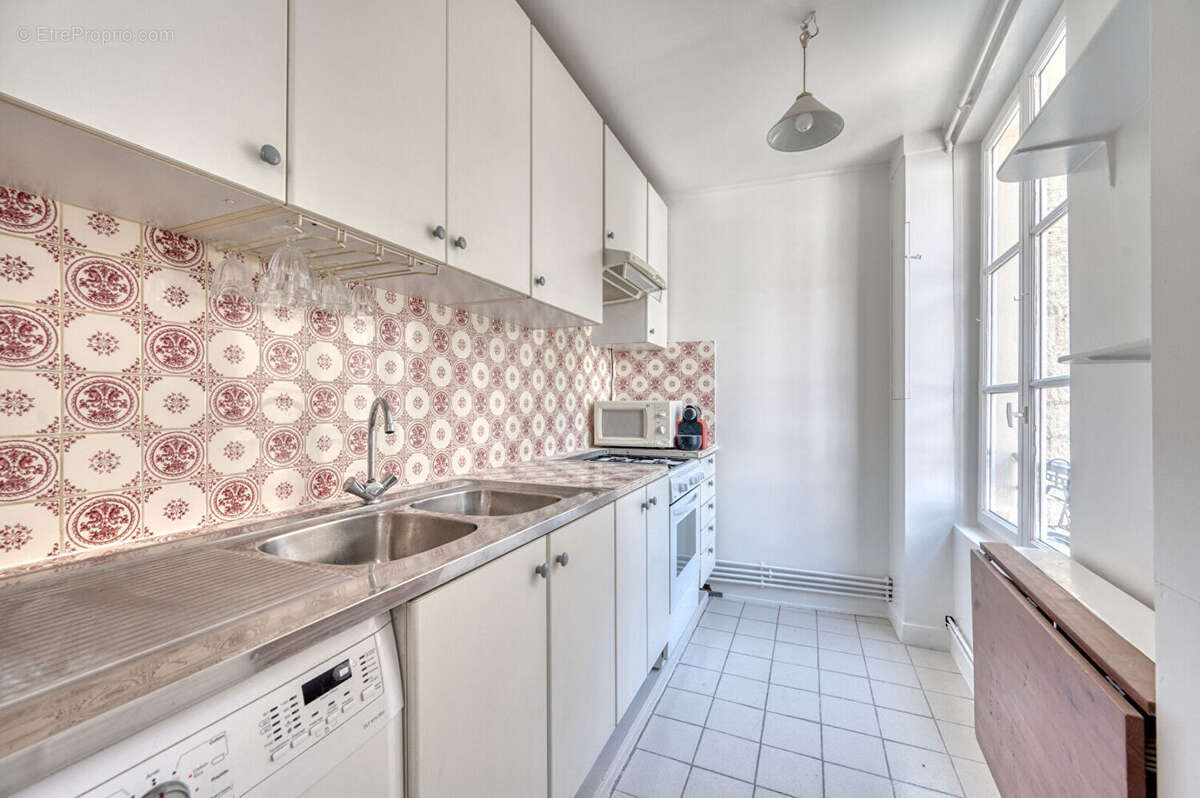 Appartement à LE PECQ