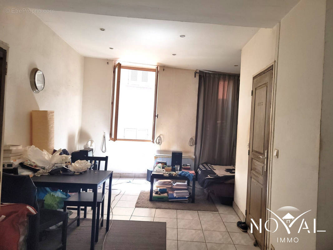 Appartement à GRASSE