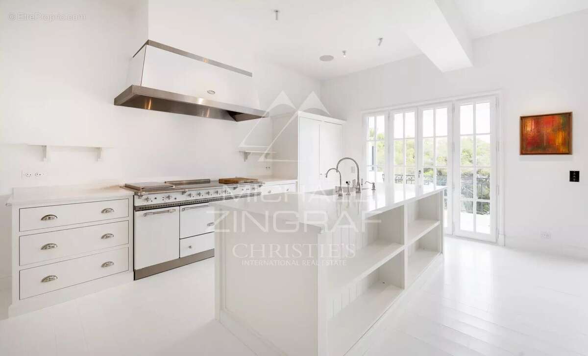 Appartement à SAINT-JEAN-CAP-FERRAT