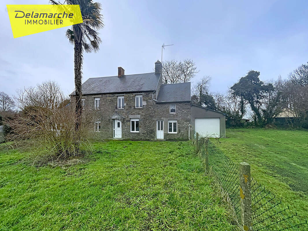 A vendre Maison Montaigu  les bois 5 pièce(s) - photo 12