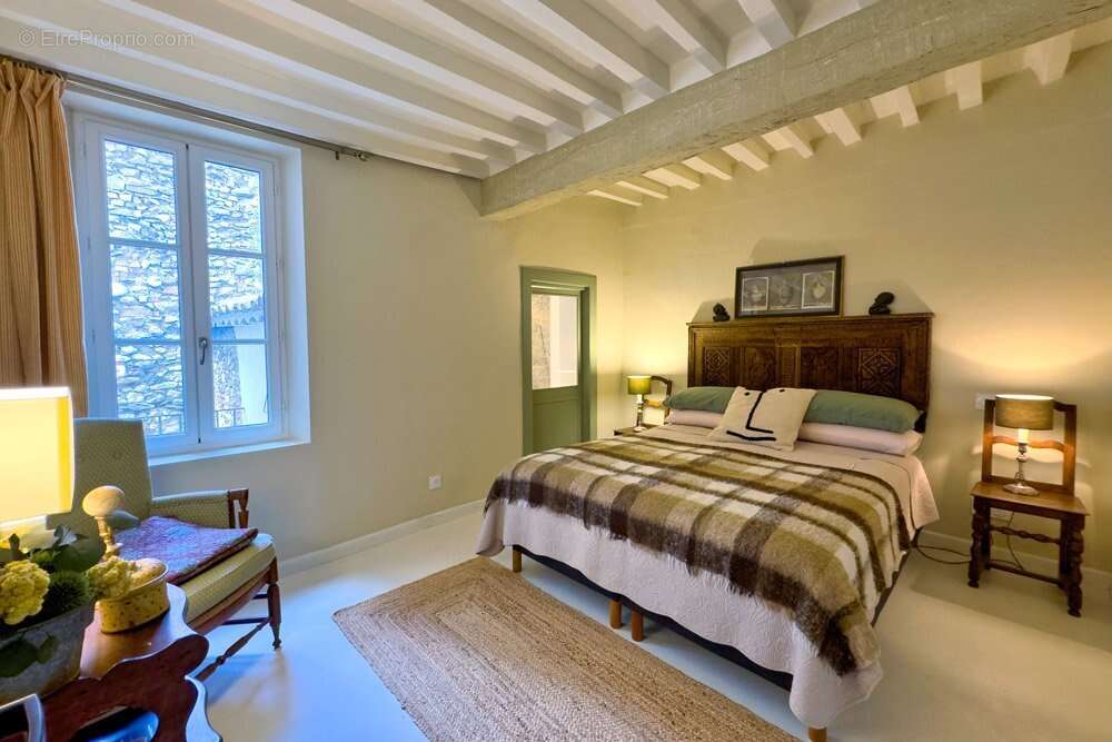 Maison de caractère 223 m² - Sablet - photo 15