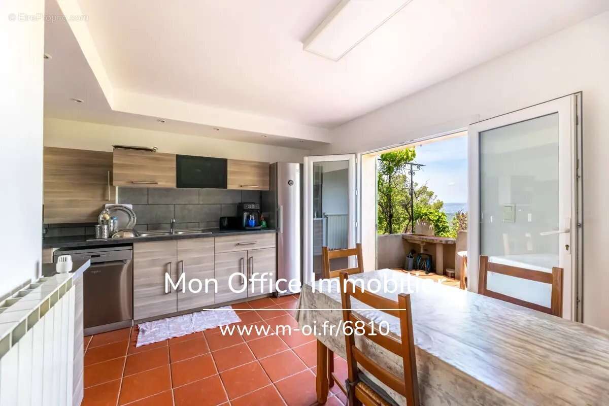 Référence : 6810-ABR - Maison 5 pièces - photo 6