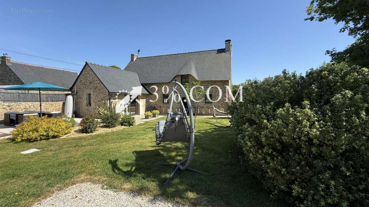 Maison à BADEN