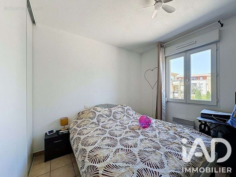 Appartement 60 m² à Villeneuve-Les-Avignon  - photo 4
