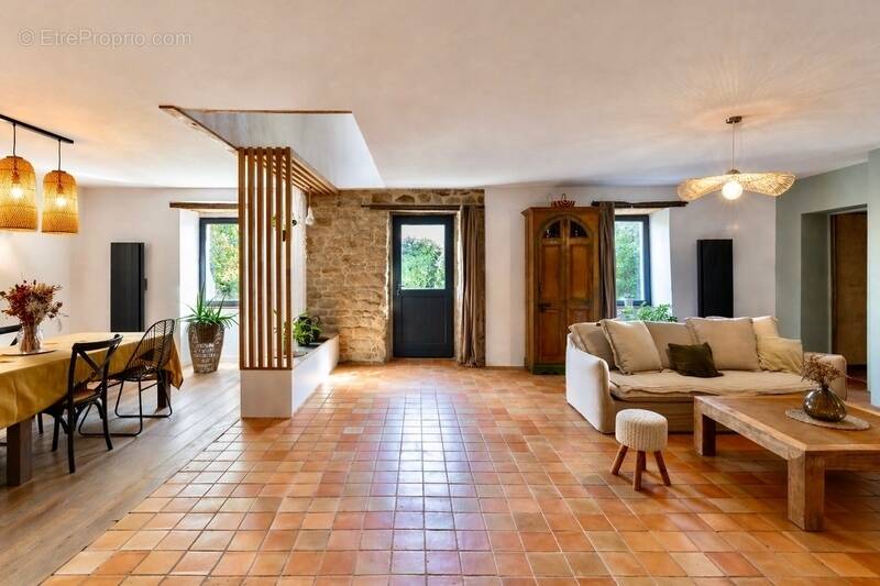 Maison à BERRIC