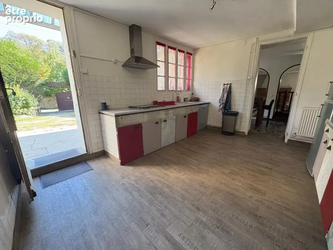 Maison à vendre Rue de Chavigny - photo 3