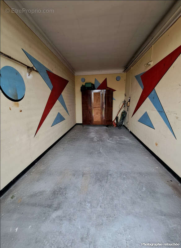 Maison à AUCAMVILLE