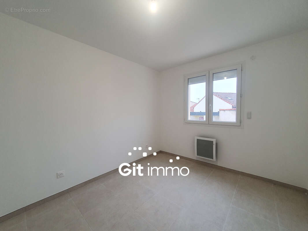 Maison à SEPTEMES-LES-VALLONS