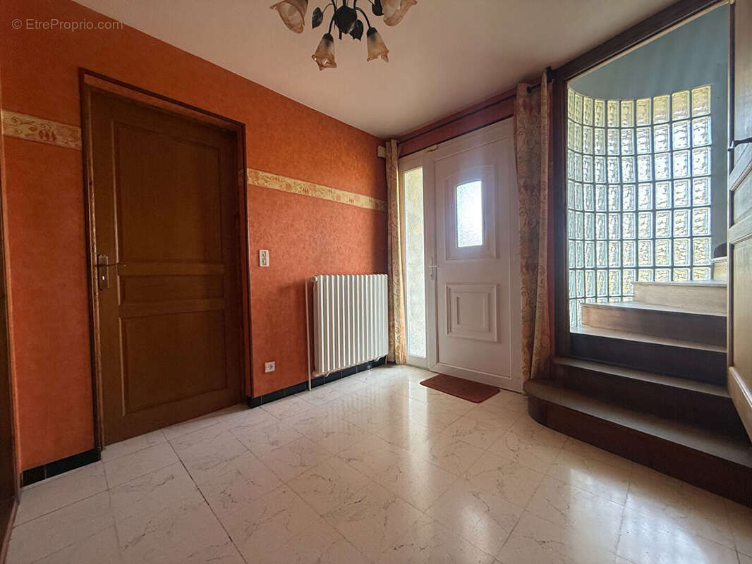 Maison La Haye du Theil - photo 2