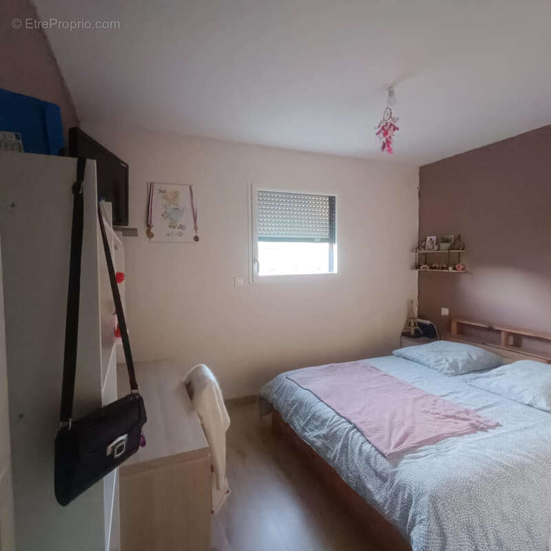 Maison à MERDRIGNAC