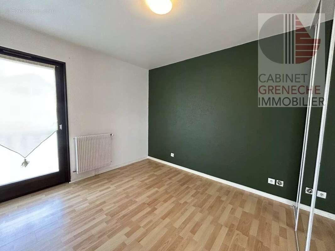 Appartement à THONON-LES-BAINS