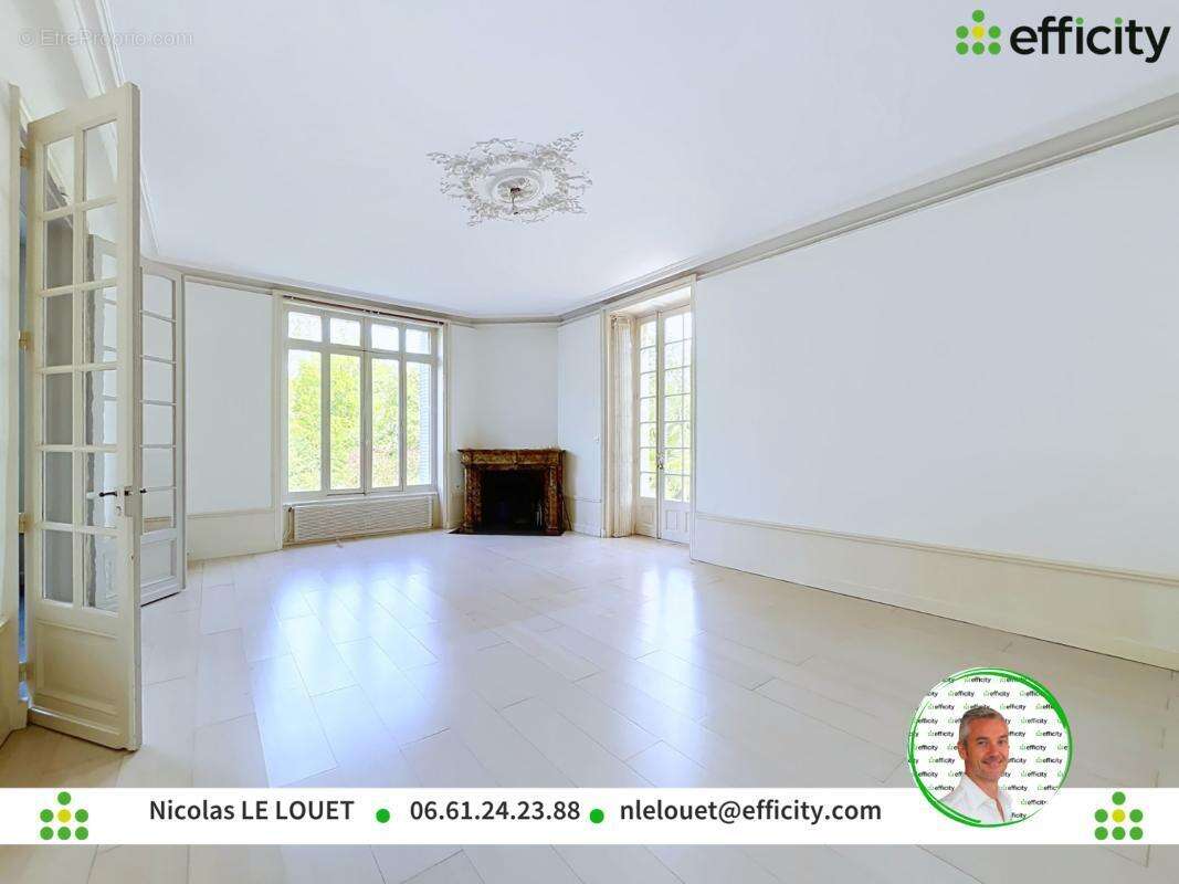 Appartement - photo 17