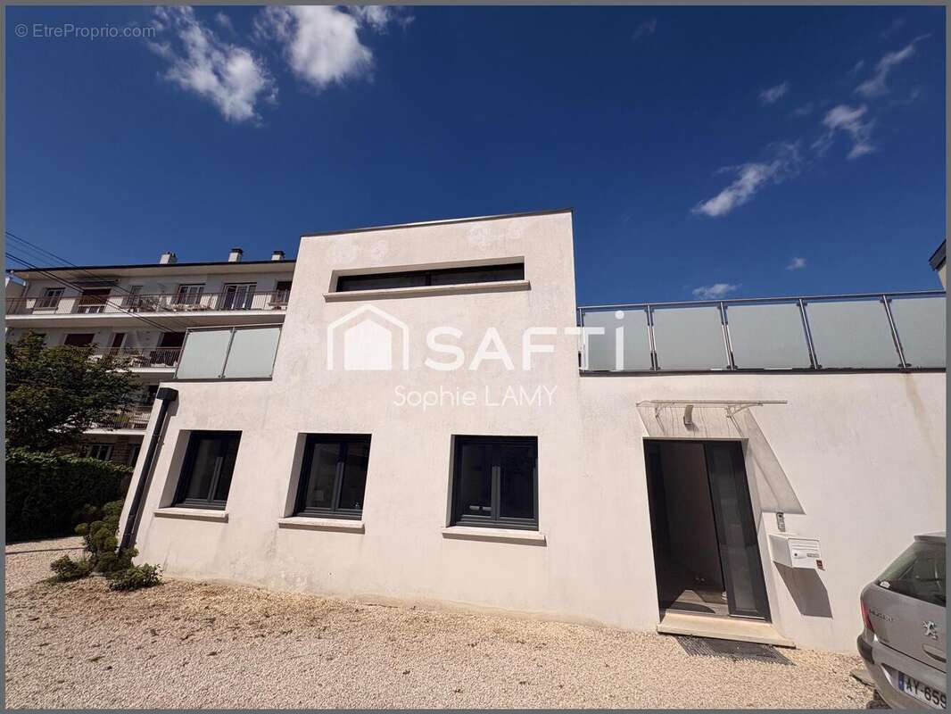 Photo 3 - Maison à DIJON