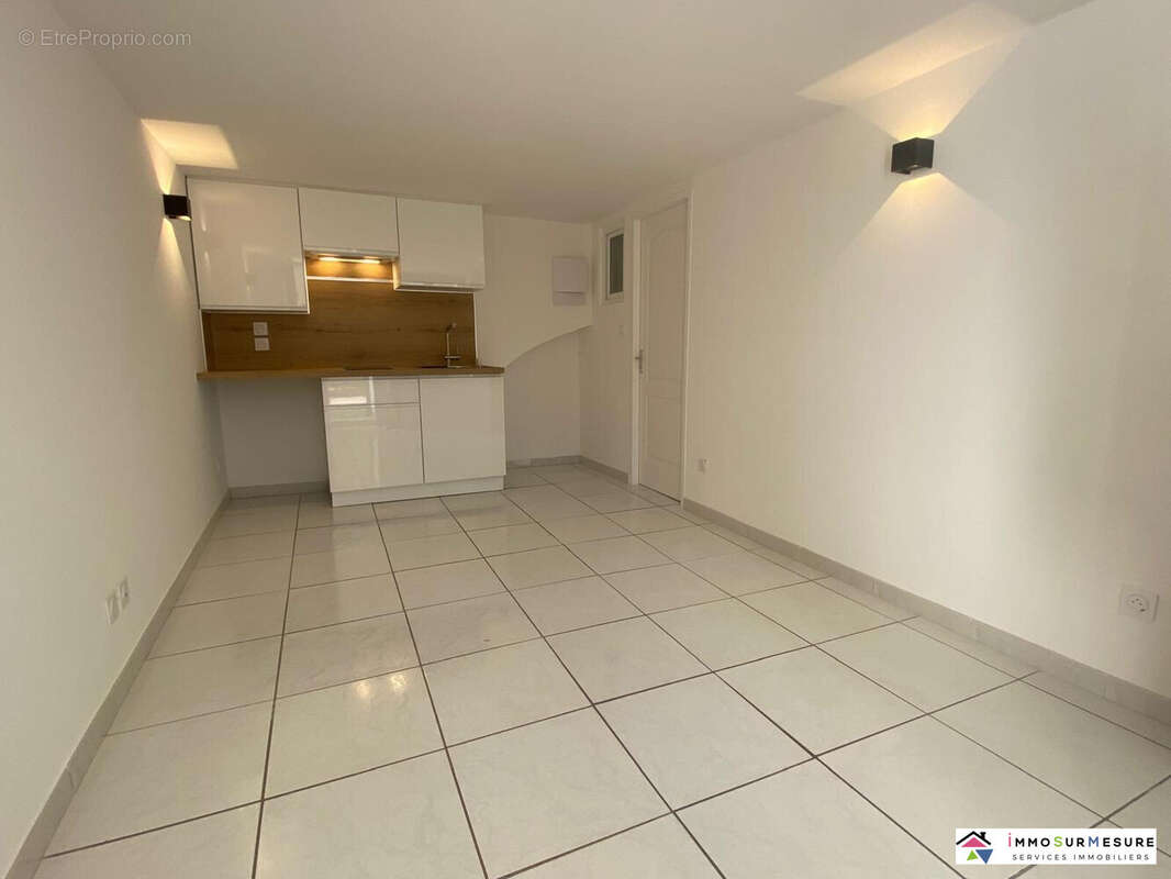 Appartement à SETE
