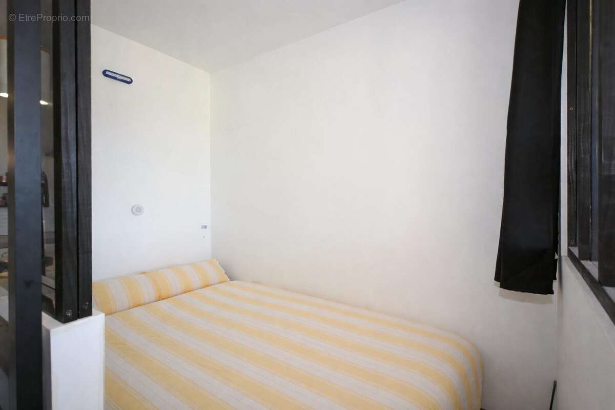 Appartement à LE TOUQUET-PARIS-PLAGE