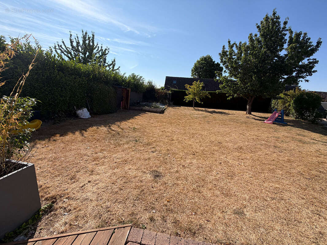 Maison 10 kms d'Evreux - photo 8