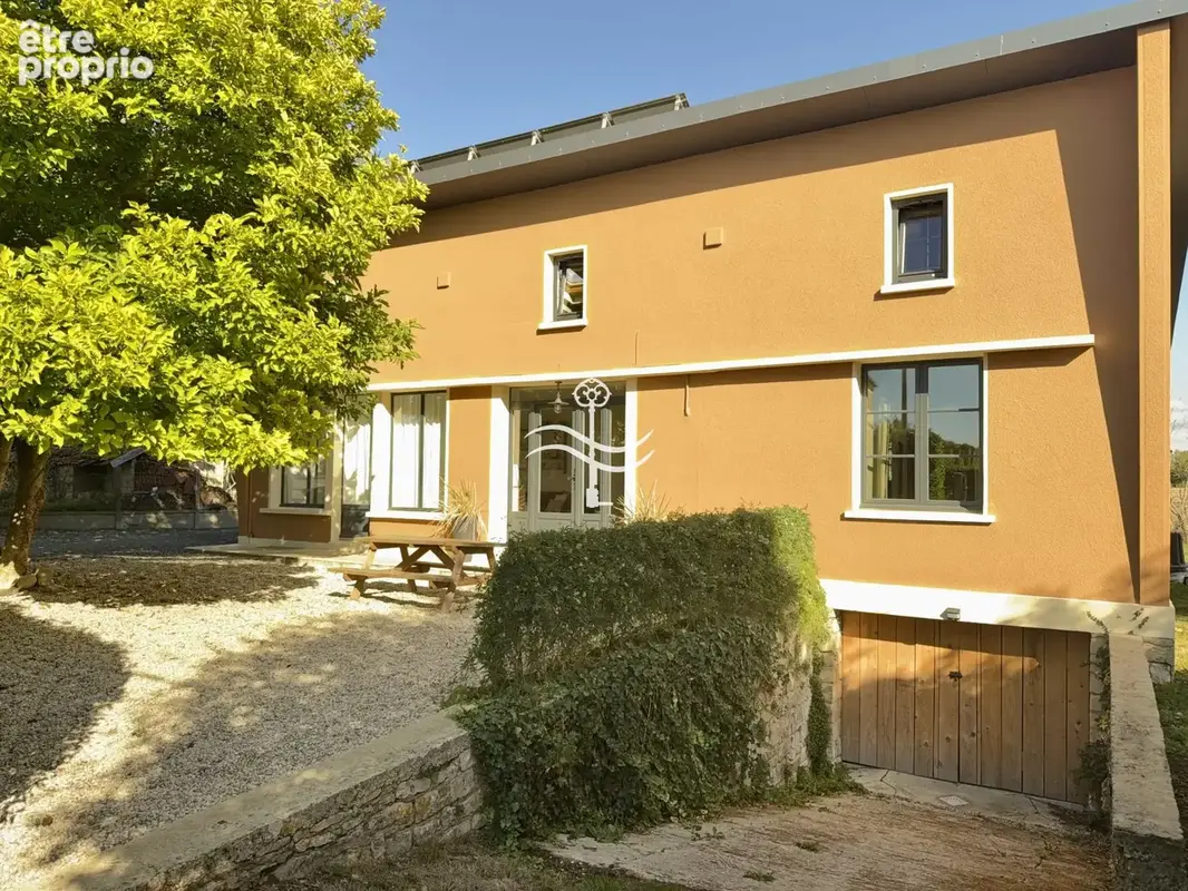 Maison 6 pièces 138 m² à vendre à Chicheboville (14370) - photo 2