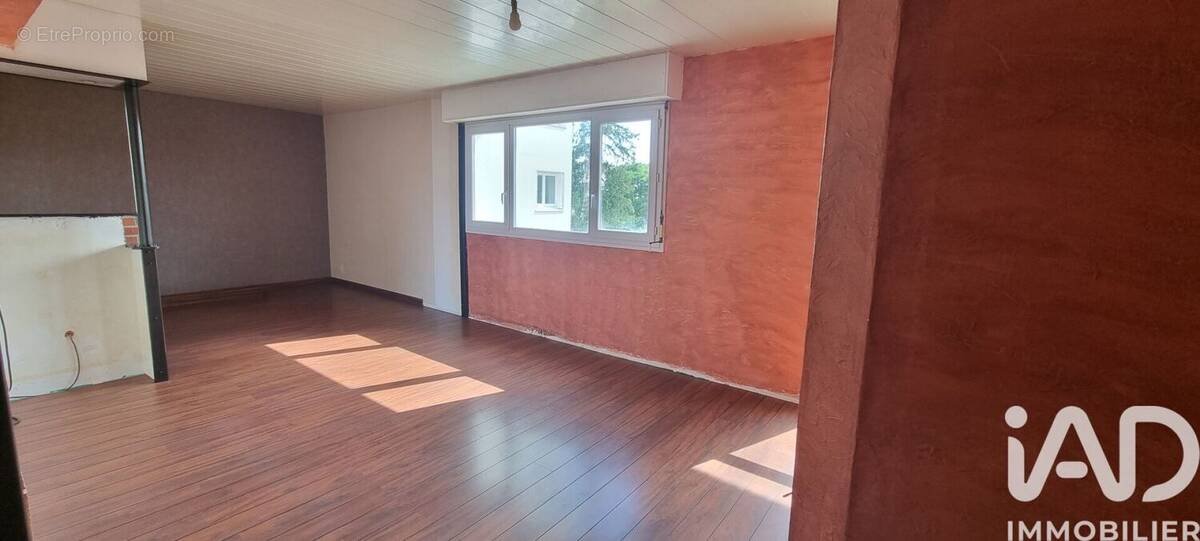 Photo 1 - Appartement à BORDEAUX