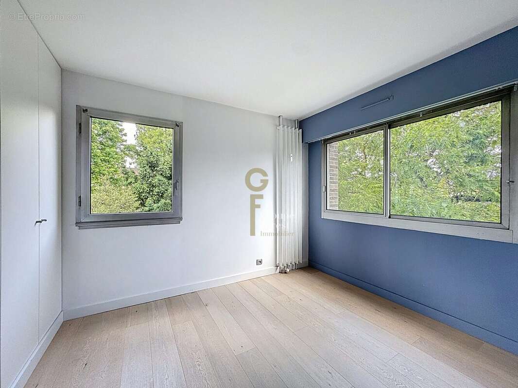 Appartement à MOUVAUX