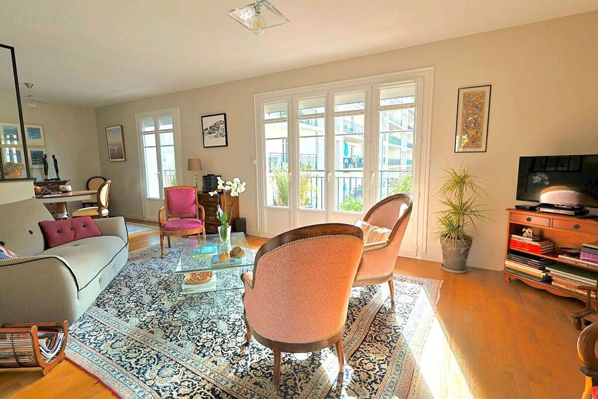 Appartement à SAINT-MALO