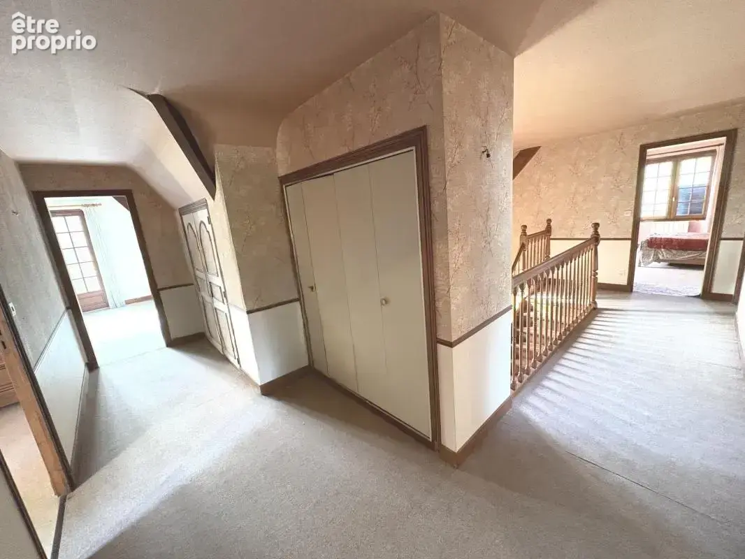 À SAISIR ! Belle maison familiale avec de beaux espaces, au calme ! - photo 22