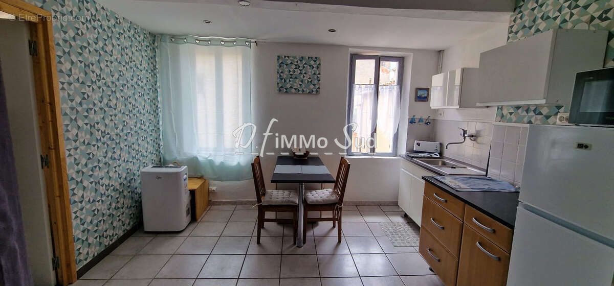 Appartement à NARBONNE