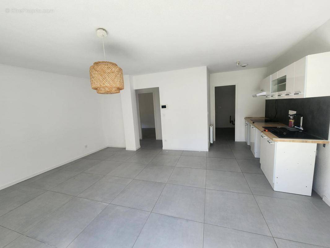 Appartement à CENON