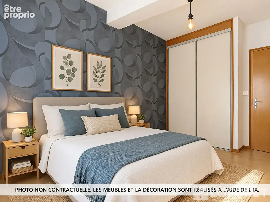 Maison Verfeil 4 pièces de 65 m² - photo 7