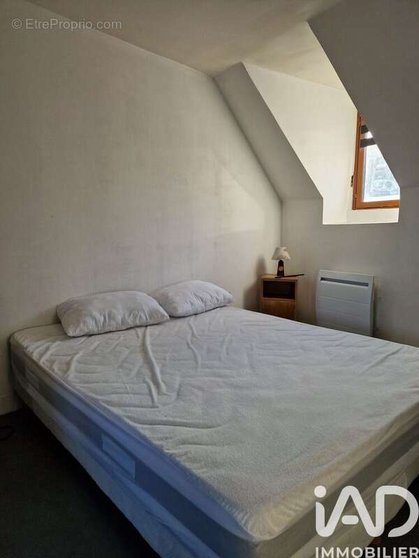 Photo 8 - Appartement à LA RIVIERE-SAINT-SAUVEUR