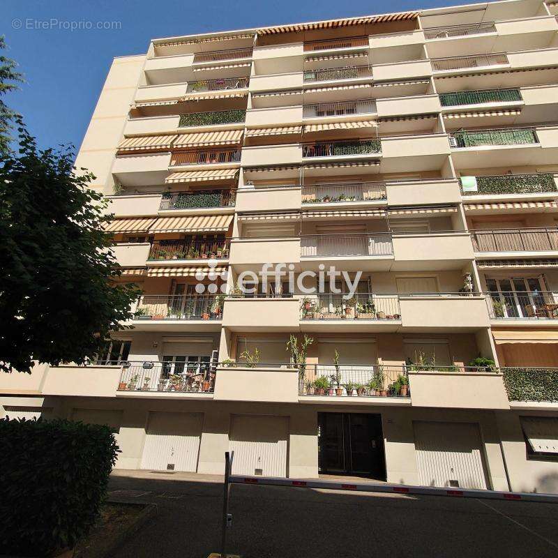 Appartement - photo 14