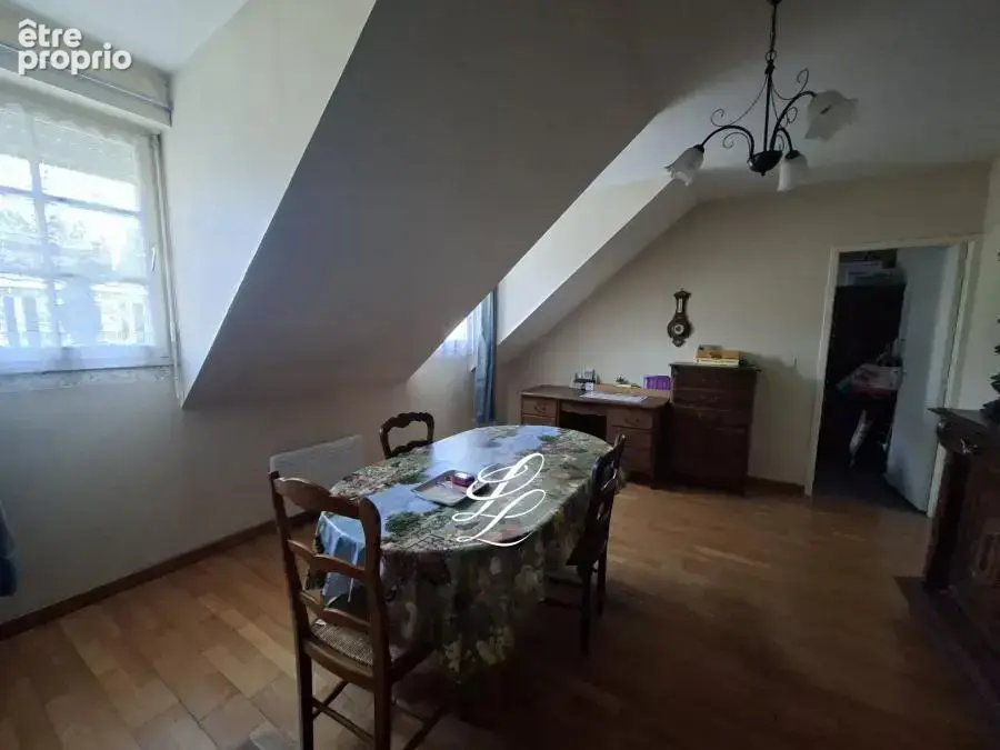 Appartement 3 pièces 48 m² à vendre à Sable-Sur-Sarthe (72300) - photo 1285